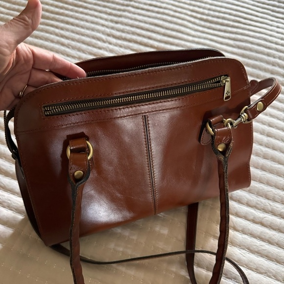 Patricia Nash Leather Purse - Picture 6 of 8